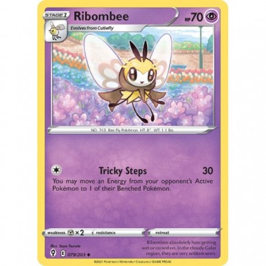 Ribombee