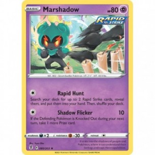 Marshadow