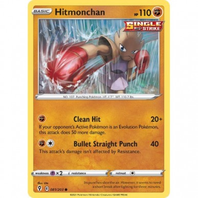Hitmonchan