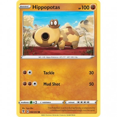 Hippopotas