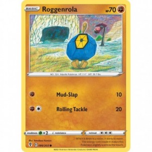 Roggenrola