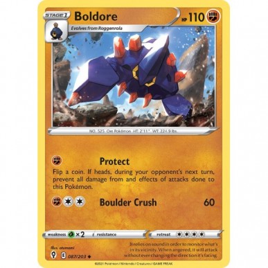 Boldore