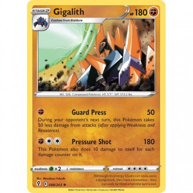 Gigalith
