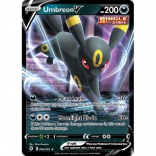 Umbreon V