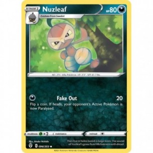 Nuzleaf