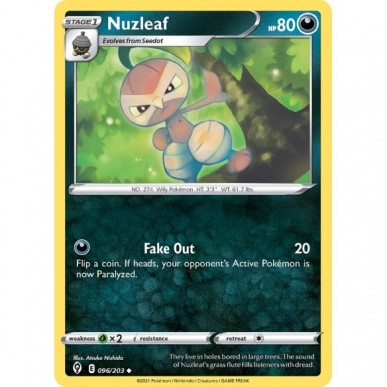 Nuzleaf