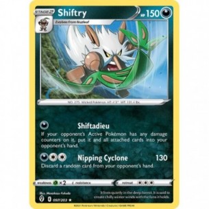 Shiftry