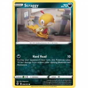 Scraggy