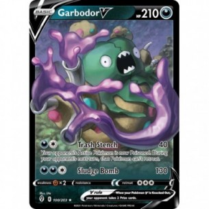 Garbodor V