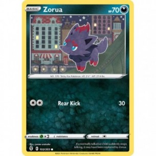 Zorua