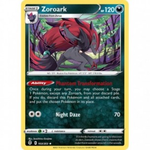 Zoroark