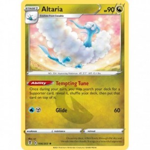 Altaria