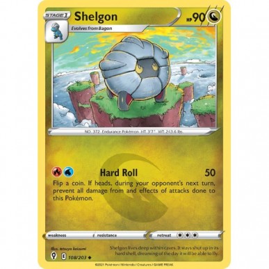 Shelgon