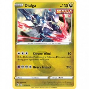 Dialga