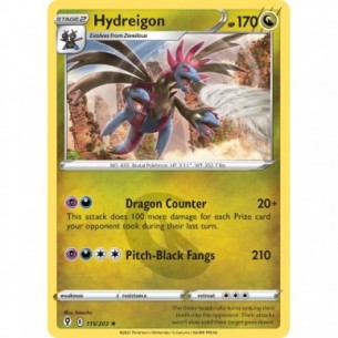 Hydreigon