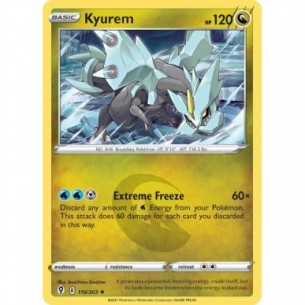 Kyurem