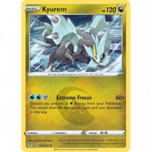 Kyurem