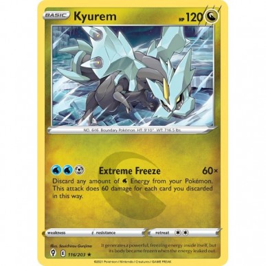 Kyurem