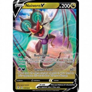 Noivern V