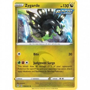 Zygarde