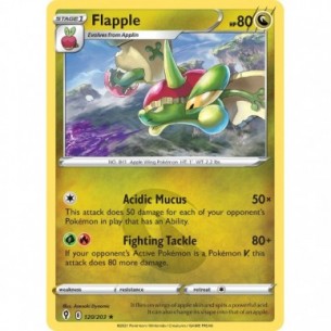 Flapple