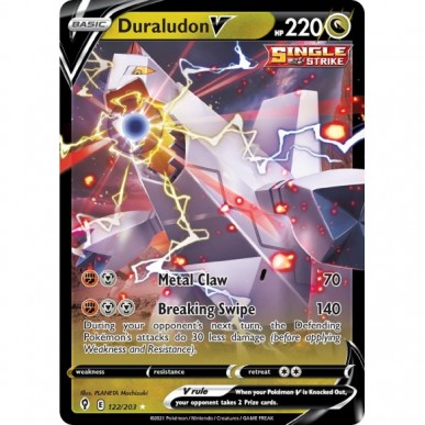 Duraludon V