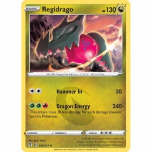 Regidrago