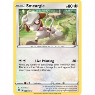 Smeargle