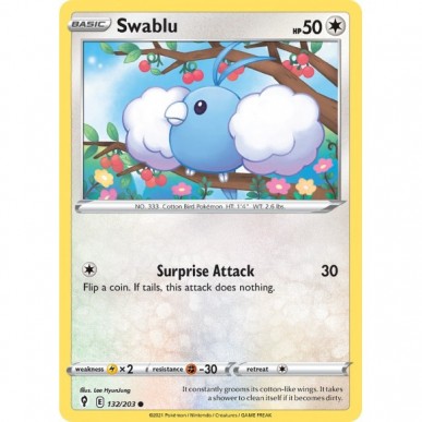 Swablu