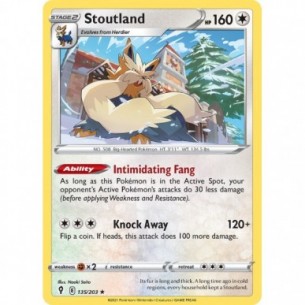 Stoutland