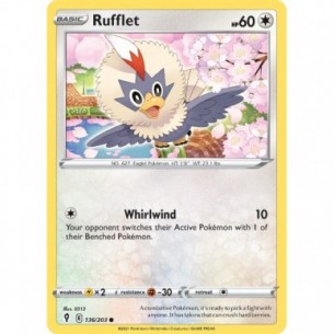 Rufflet