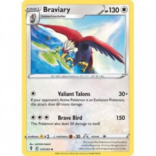 Braviary