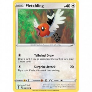 Fletchling