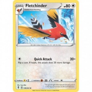 Fletchinder