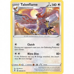 Talonflame