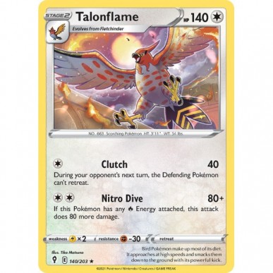 Talonflame