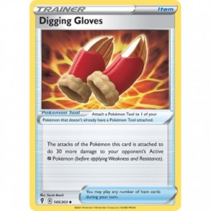 Digging Gloves