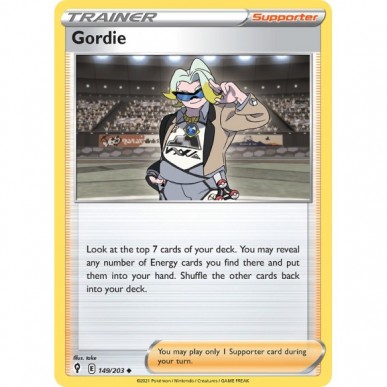 Gordie