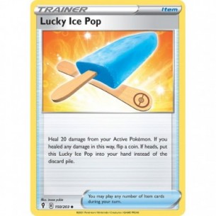 Lucky Ice Pop
