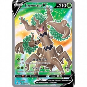 Trevenant V