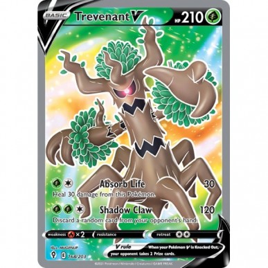 Trevenant V