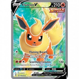 Flareon V