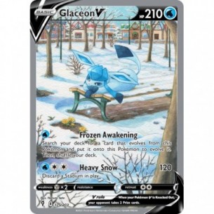 Glaceon V