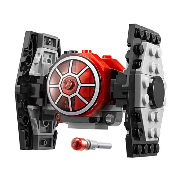 Lego Microfighter First Order TIE Fighter Star Wars (75194) Lego