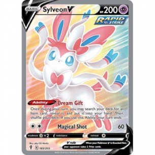 Sylveon V