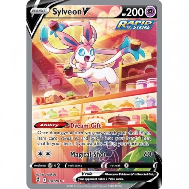 Sylveon V