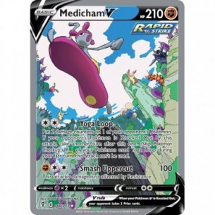 Medicham V