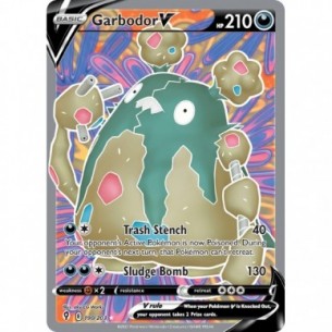 Garbodor V