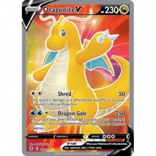 Dragonite V