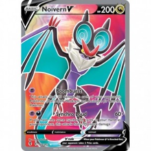 Noivern V